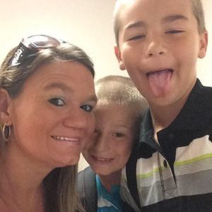 Meet your Posher, Dawn